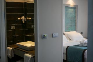 Yes Hotel Touring, Rimini