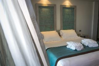 Yes Hotel Touring, Rimini