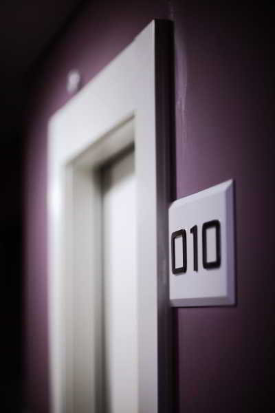 Room
 di Yes Hotel Touring