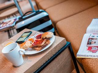 ibis Styles Paris Place d'Italie Butte aux Cailles
