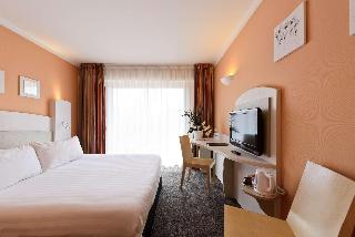 Best Western Astoria photo 3