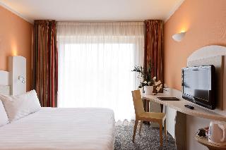 Best Western Astoria photo 6