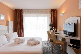 Best Western Astoria photo 7