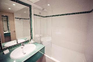 Best Western Astoria photo 9