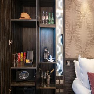 Hotel Mondial, BW Premier Collection photo 8