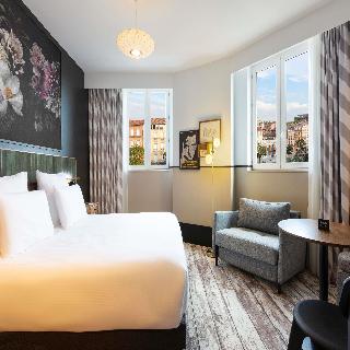 Room Room