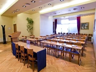 Conferences
 di City Hotel Teater