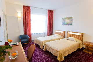 Room
 di City Hotel Teater