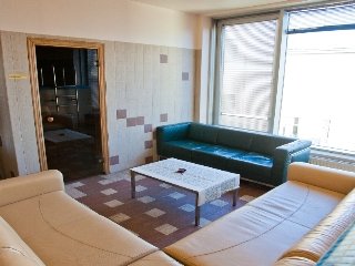 Room
 di City Hotel Teater