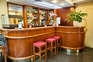 Palladium Palace, Rome