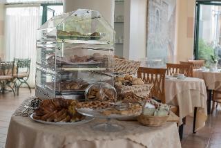 Palladium Palace, Rome