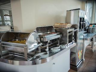 Palladium Palace, Rome