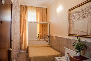 Palladium Palace, Rome