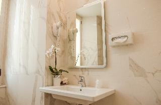 Palladium Palace, Rome