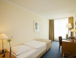 Room
 di NH Fribourg