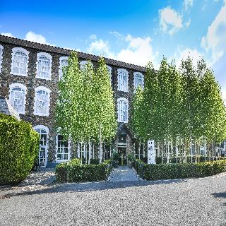Blarney Woollen Mills Hotel BW Signature Col