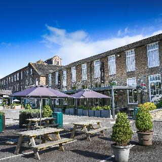 Blarney Woollen Mills Hotel BW Signature Col