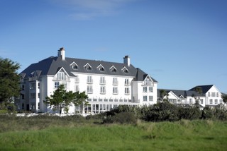 Garryvoe Hote