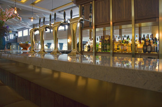 Garryvoe Hotel - Bar