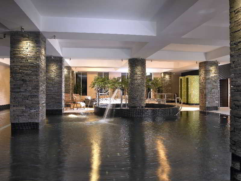 Garryvoe Hotel - Pool