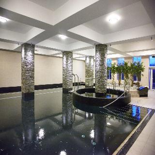 Garryvoe Hotel - Pool