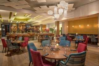 Garryvoe Hotel - Restaurant