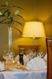 Restaurant
 di Bayview