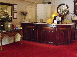 Lobby
 di Vienna Woods