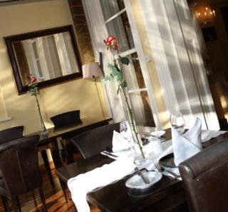 Restaurant
 di Vienna Woods