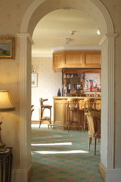 Bar
 di Seaview House