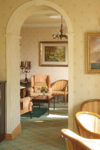 Lobby
 di Seaview House