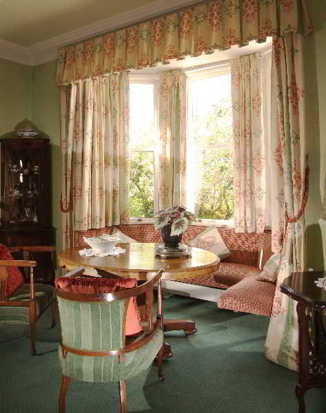 Lobby
 di Seaview House