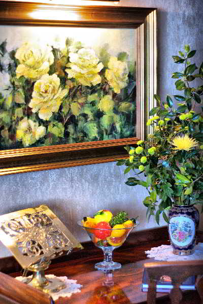 Lobby
 di Seaview House