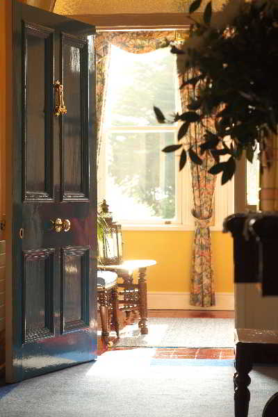 Lobby
 di Seaview House