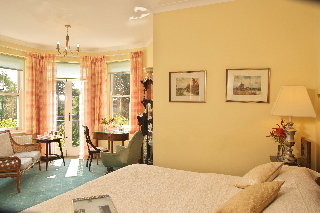 Room
 di Seaview House