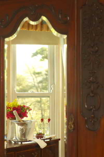 Room
 di Seaview House