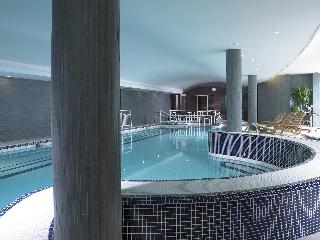 Maryborough Hotel & Spa - Pool