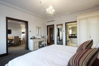 Room
 di Rochestown Park
