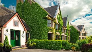 Oranmore Lodge