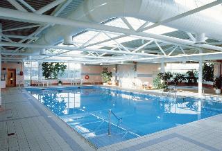 Sligo Park Hotel and Leisure Centre - Pool