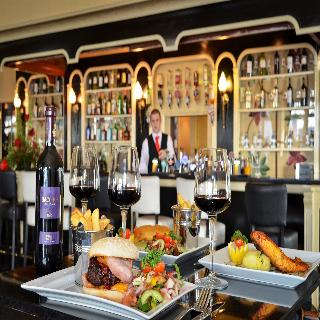 Flannerys Hotel Galway - Bar