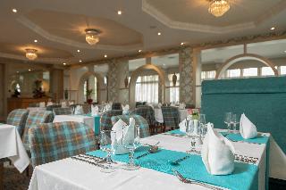 Flannerys Hotel Galway - Restaurant