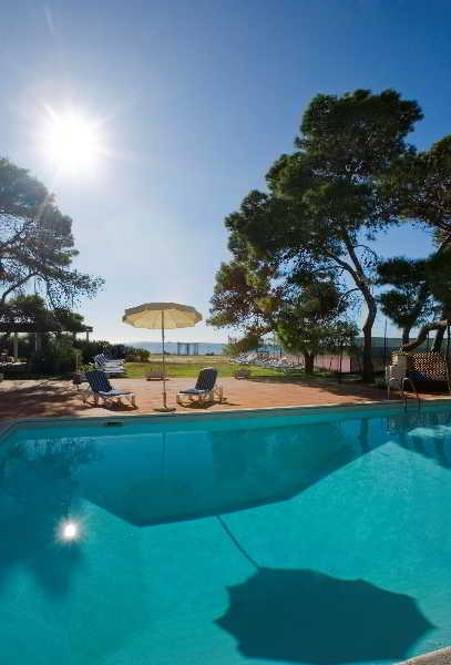Pool
 di Mare Pineta