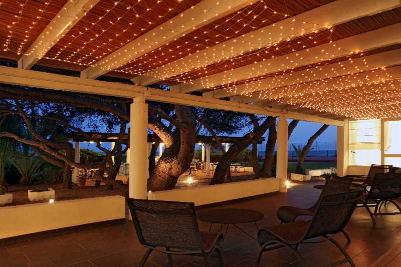 Terrace
 di Mare Pineta