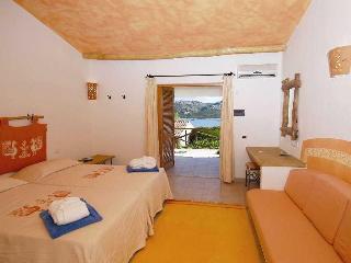 Park Hotel Cala Di Lepre & Spa, North Sardinia
