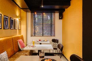 The ED Amsterdam, Amsterdam and vicinity