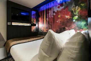 Eden Hotel Amsterdam, Amsterdam and vicinity