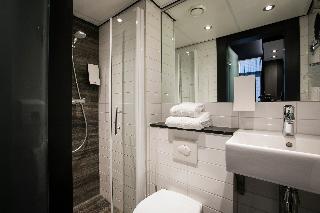 Eden Hotel Amsterdam, Amsterdam and vicinity