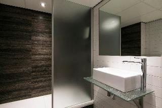 Eden Hotel Amsterdam, Amsterdam and vicinity