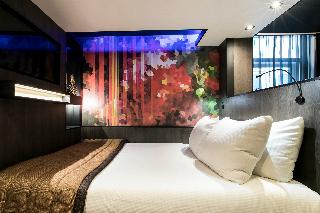 Eden Hotel Amsterdam, Amsterdam and vicinity